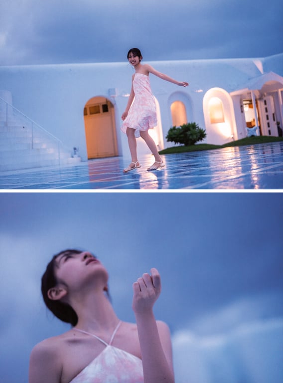 图片[92]-Miku Kanemura 金村美玖 - 1st Photobook Compass 罗针盘 (2022-12-20) - 在线免费观看-阅图吧