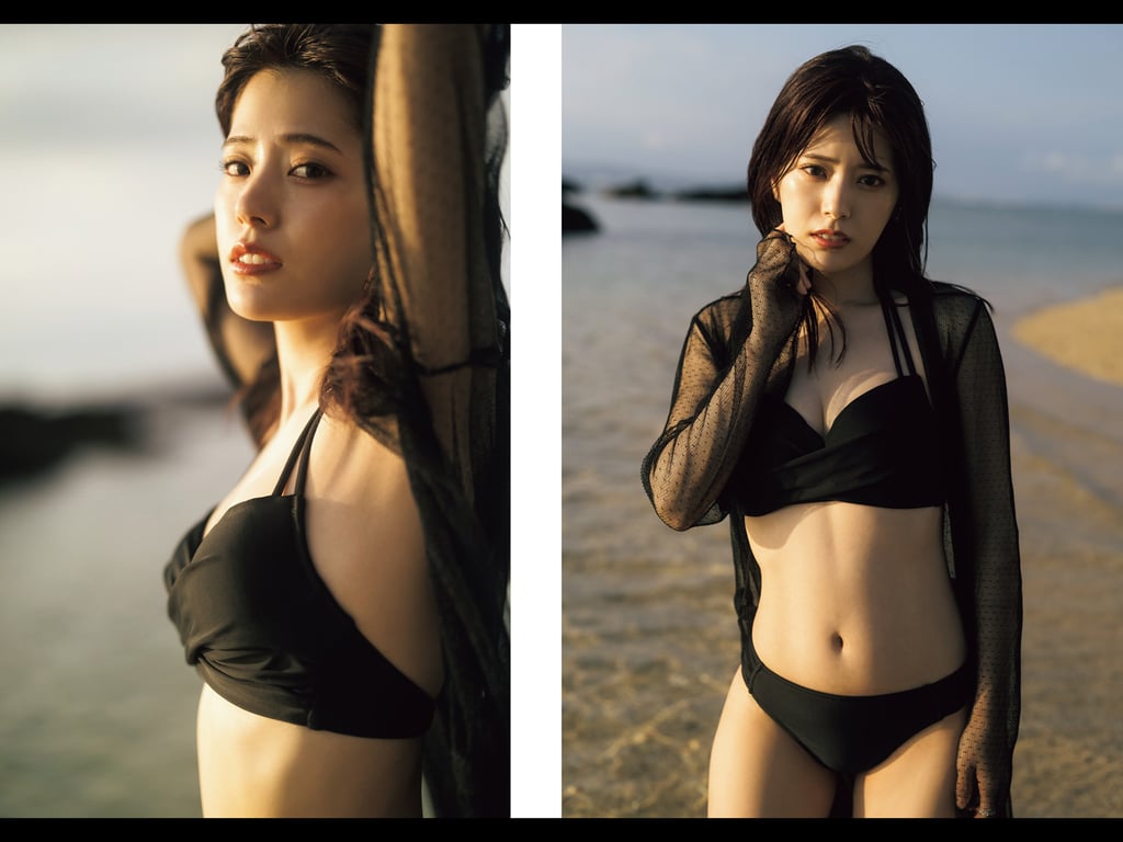 图片[61]-田中千绘美1st写真集 未确认Photo - 在线免费观看-阅图吧