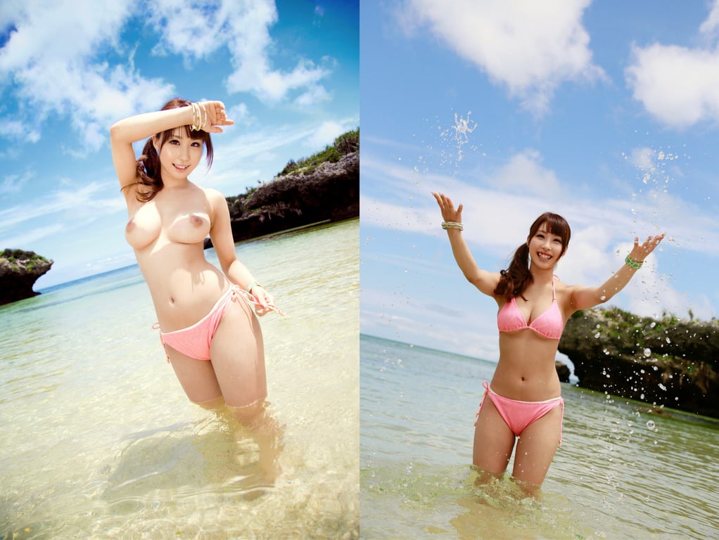 图片[10]-SOFT EDITION 彩美旬果 - 在线免费观看-阅图吧