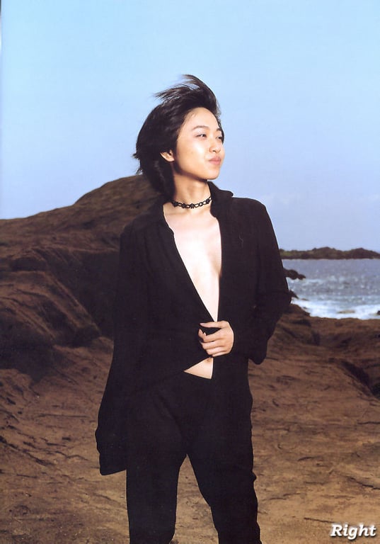 图片[49]-#(月刊系列 017) – 月刊017 小川范子 - 全本免费在线观看-阅图吧