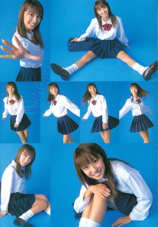 图片[51]-#山本梓 – Real Blue - 全本免费在线观看-阅图吧