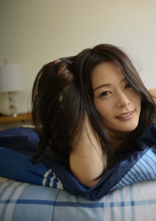 图片[73]-#吉高宁宁 数码写真集「Revelation」EPISODE：Final - 全本免费在线观看-阅图吧