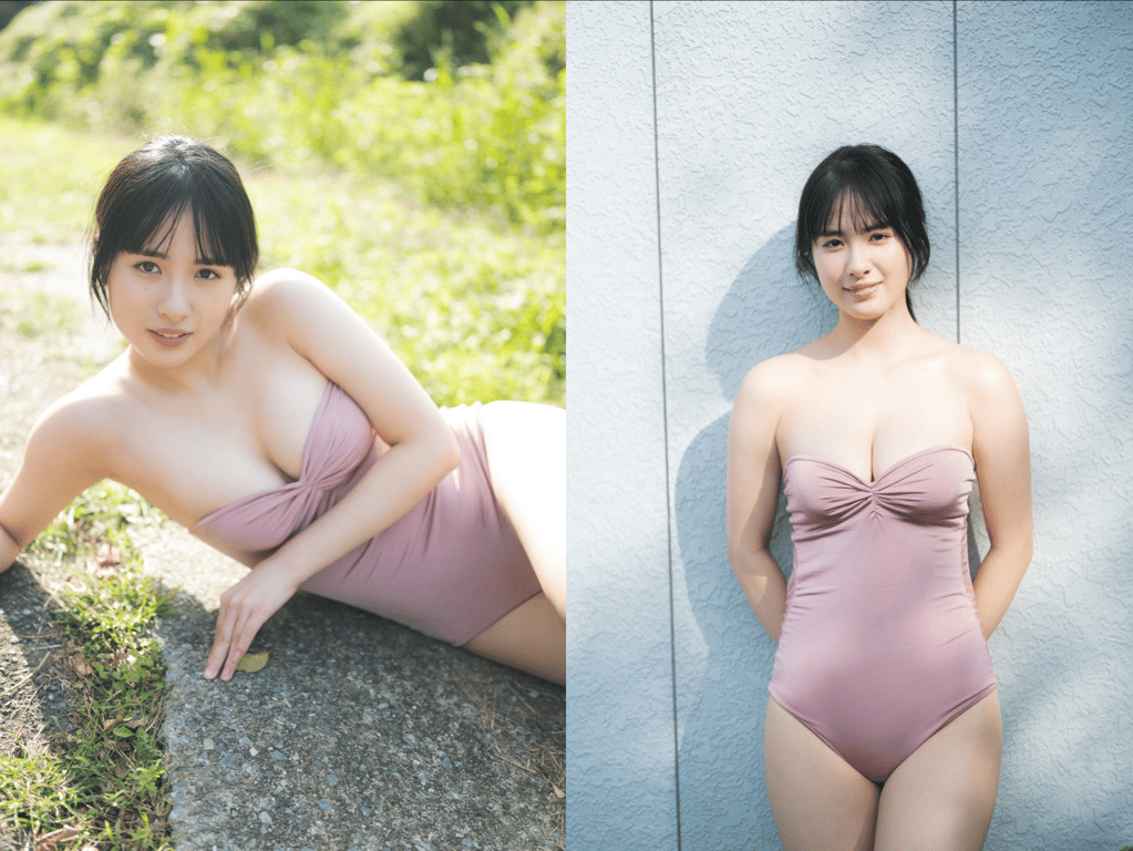 图片[32]-#FLASHデジタル写真集 内藤花恋 一直爱着你 [88P] - 全本免费在线观看-阅图吧