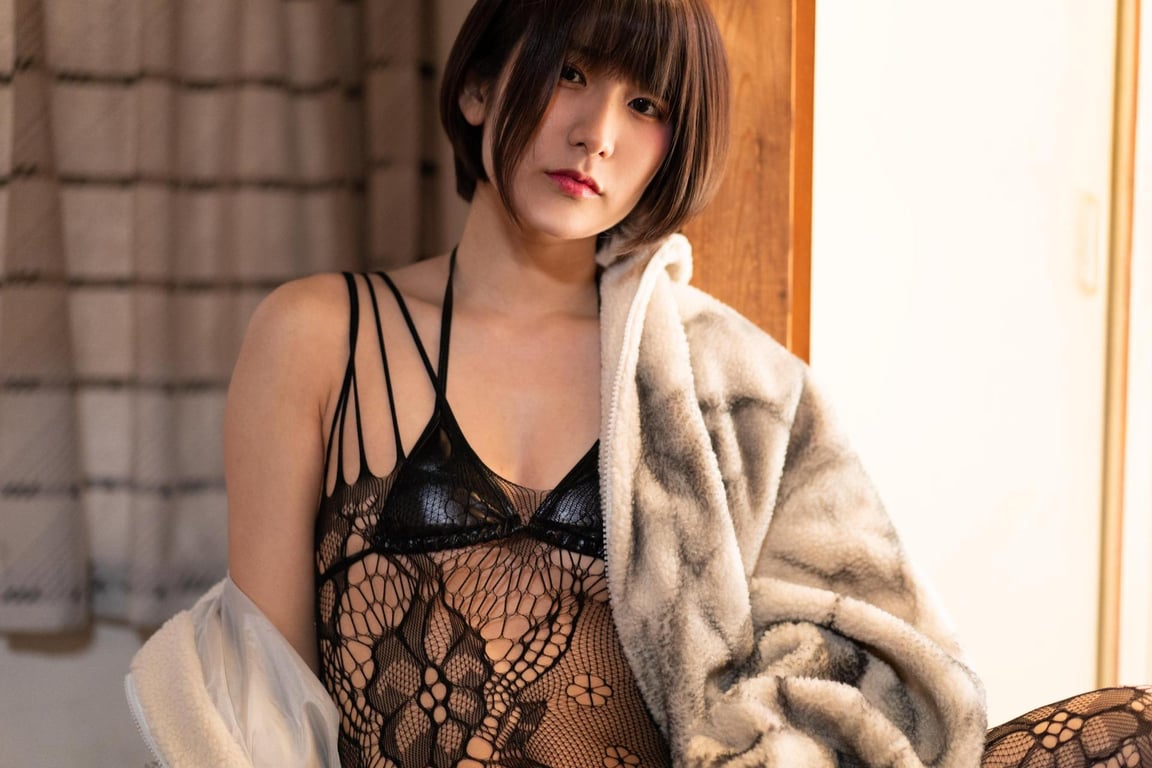 图片[142]-#Usako Kurusu 来栖兔 – Moment Vol.6 - 全本免费在线观看-阅图吧