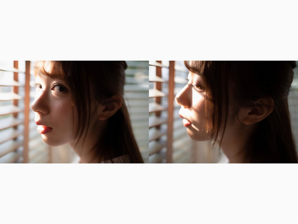 图片[46]-#葉風ゆりあ ヌード写真集 風の去向 - 全本免费在线观看-阅图吧