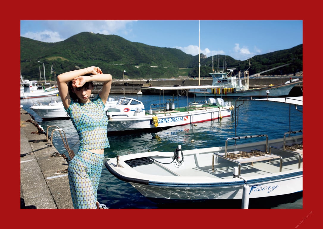 图片[130]-#月刊 华村飞鸟 今 写真 ND CHOW - 全本免费在线观看-阅图吧