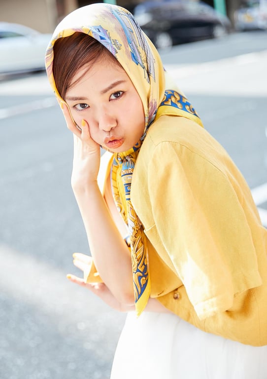 图片[17]-#Rima Matsuda 松田理麻 – Be Myself (2020-11-01) - 全本免费在线观看-阅图吧