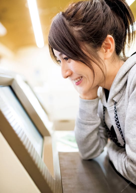 图片[22]-#Mari Okamoto 冈本真理 – Hourglass 砂时计 (2014-12-10) - 全本免费在线观看-阅图吧