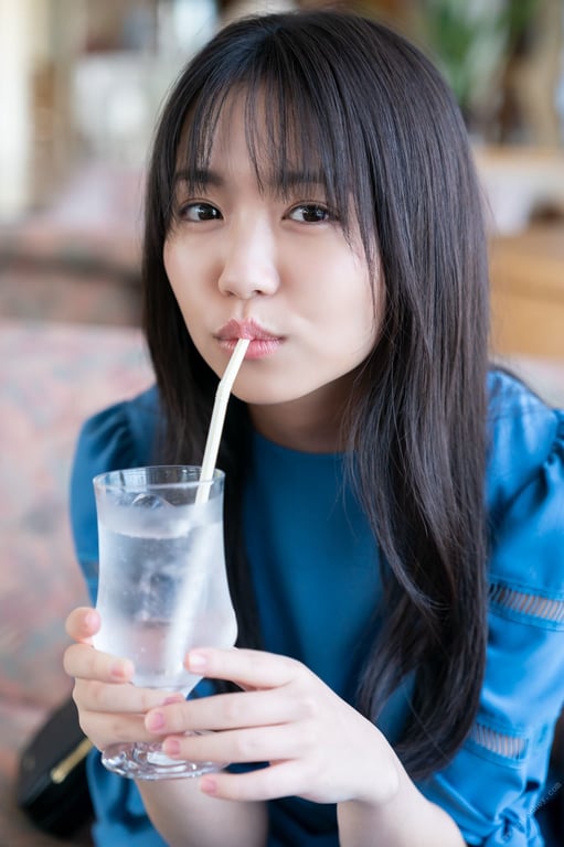 图片[19]-大原優乃「带我去旅行」ＳＰＡ！デジタル写真集 (ＳＰＡ！ＢＯＯＫＳ) - 在线免费观看-阅图吧