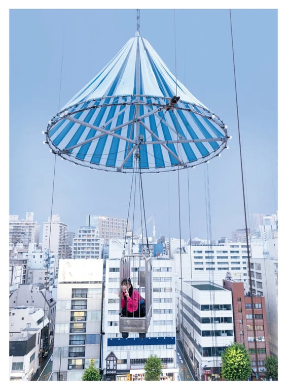 图片[98]-#森日菜美. 1st 写真集 内容丰富 - 全本免费在线观看-阅图吧