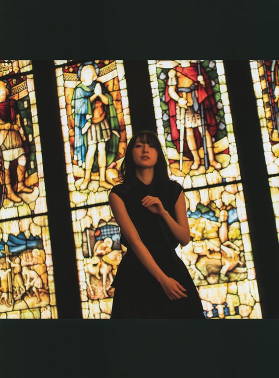 图片[60]-Miku Kanemura 金村美玖 – 1st Photobook Compass 罗针盘 (2022-12-20) - 阅图吧-阅图吧