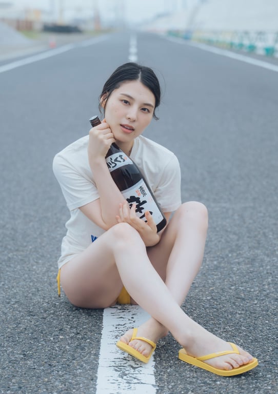 图片[12]-#Iori Sagara 相楽伊織 – Drunkenness 醉不知(2023-11-16) - 全本免费在线观看-阅图吧