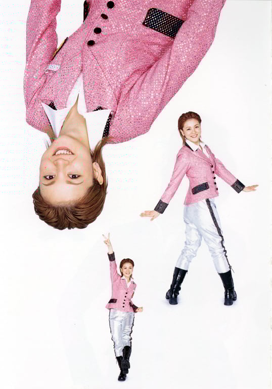 图片[38]-#モーニング娘。 Hello! Project 2004winter con photobook - 全本免费在线观看-阅图吧