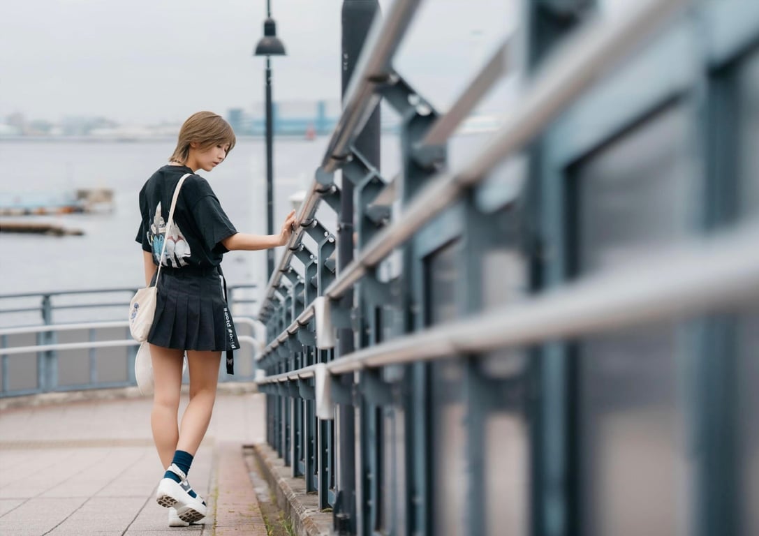 图片[30]-#美東澪 写真集 濡事(生) Wunder Publishing House - 全本免费在线观看-阅图吧