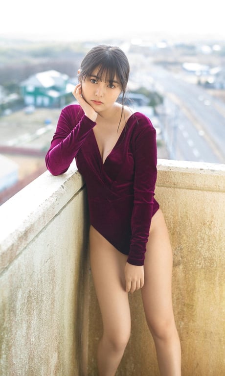 图片[41]-【数字限定】机智敏锐写真集「合规」 週プレ PHOTO BOOK - 在线免费观看-阅图吧