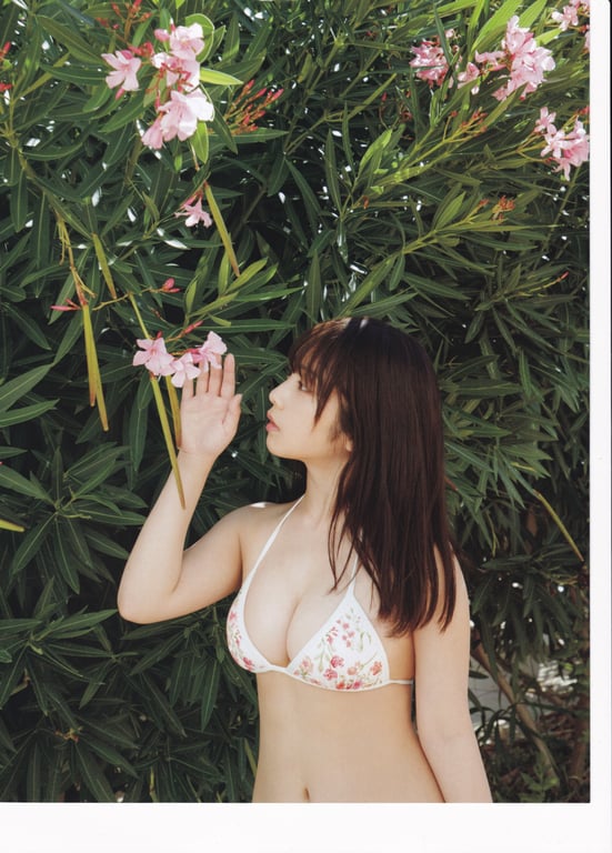 图片[72]-#与田祐希2nd写真集 沉默的时间 (High Qulity) - 全本免费在线观看-阅图吧