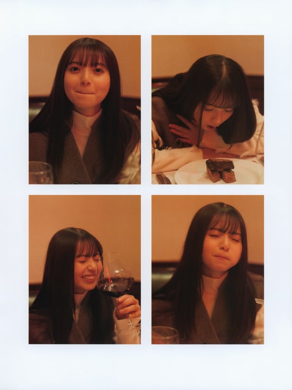 图片[112]-#Asuka Saito 斋藤飞鸟 – Museum 博物馆 (2023-05-23) - 全本免费在线观看-阅图吧