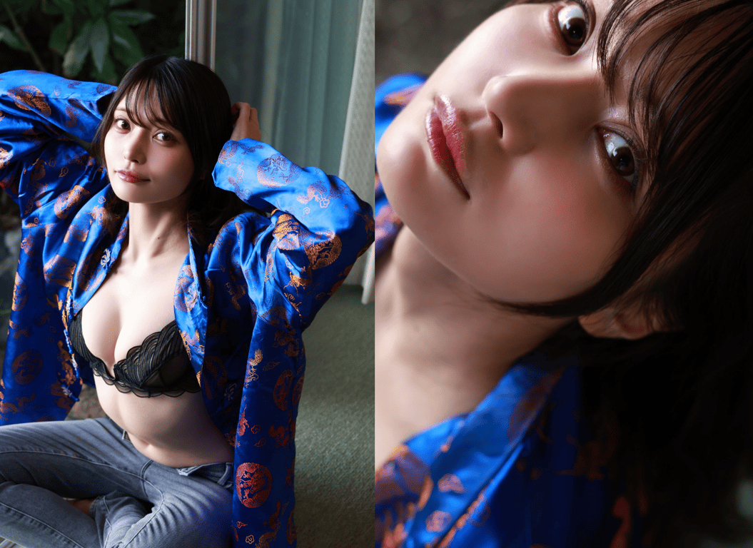 图片[6]-#旬摄女孩 似鸟沙也加 vol.4 回眸便是Ins女王 - 全本免费在线观看-阅图吧