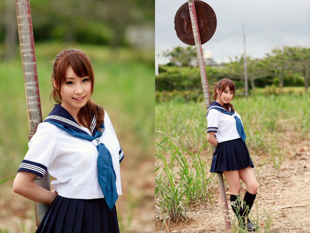 图片[12]-SOFT EDITION 彩美旬果 - 在线免费观看-阅图吧