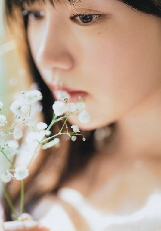图片[84]-#運上弘菜 写真集 「WHITE.」 - 全本免费在线观看-阅图吧