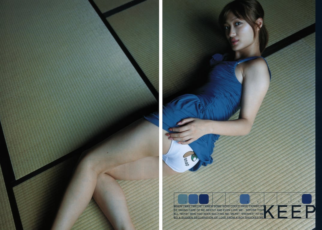 图片[22]-#(月刊シリーズ 028) – 月刊028 小林明美 - 全本免费在线观看-阅图吧