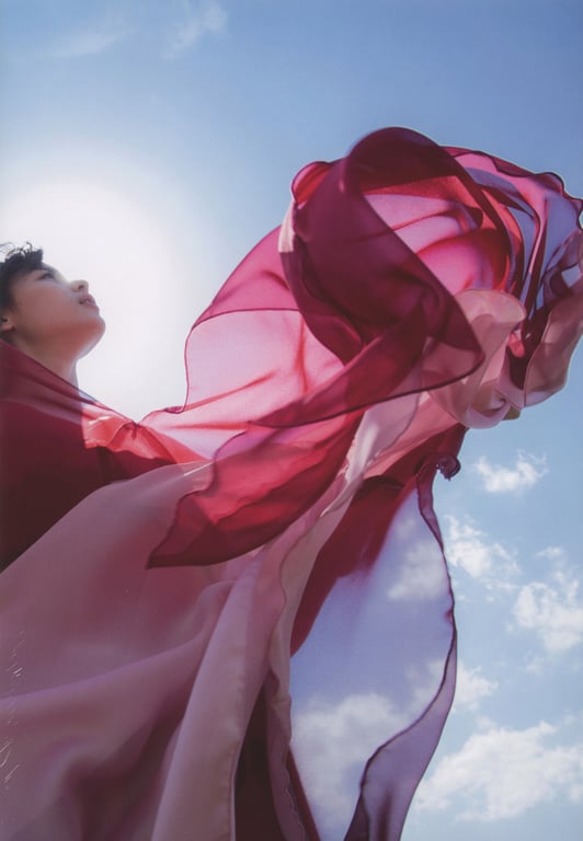 图片[9]-Maimi Yajima - Nobody knows 23 - 在线免费观看-阅图吧