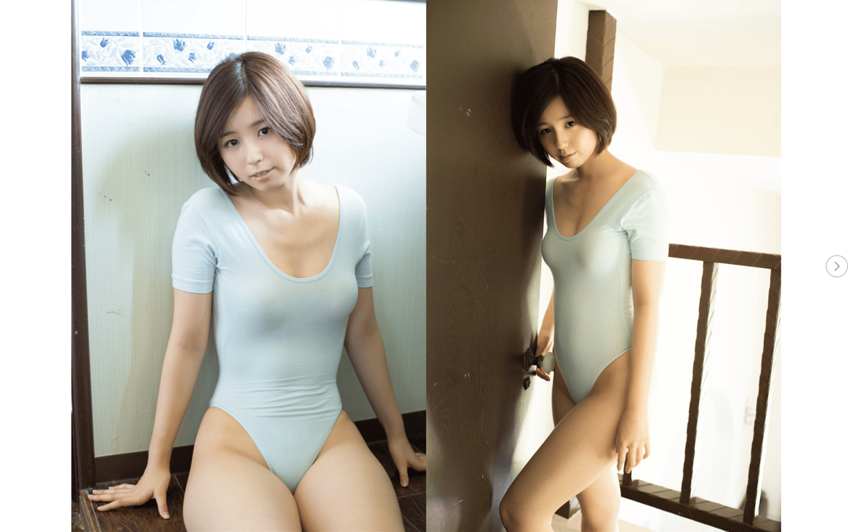 图片[11]-#FRIDAYデジタル写真集 小池里奈 禁断の美体 - 全本免费在线观看-阅图吧