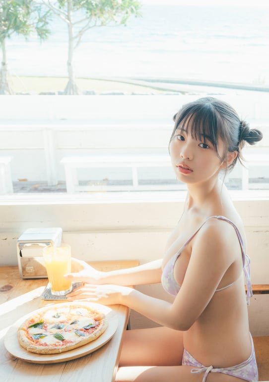 图片[66]-2024.06.03 【数字限定】菊地姬奈写真集「续：moment」 (週刊プレイボーイ PHOTO BOOK) - 在线免费观看-阅图吧