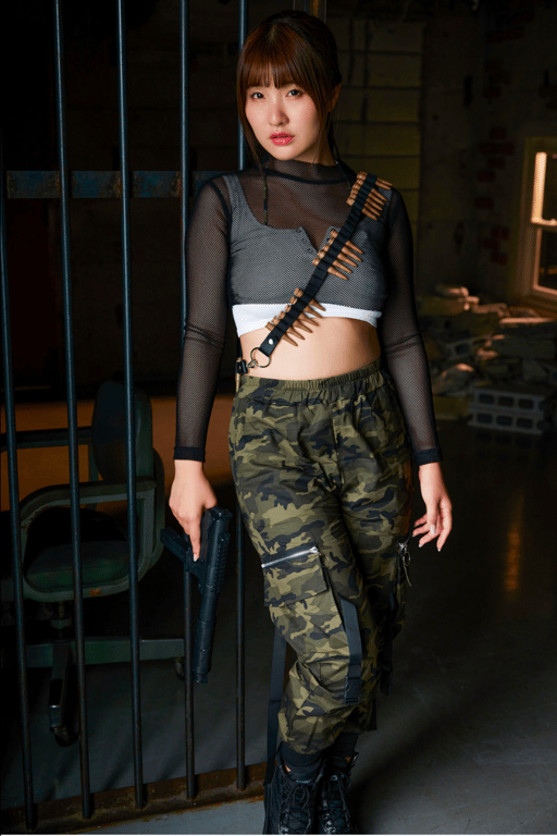 原纺纱 百发百中 心动不已 必拍！完整收录-阅图吧