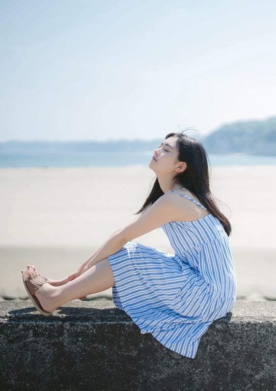 图片[53]-#Runa Toyoda 豊田琉菜 – If you think about it, therefore to your town 思えば、ゆえに君の町まで。 (2021-08-31) - 全本免费在线观看-阅图吧