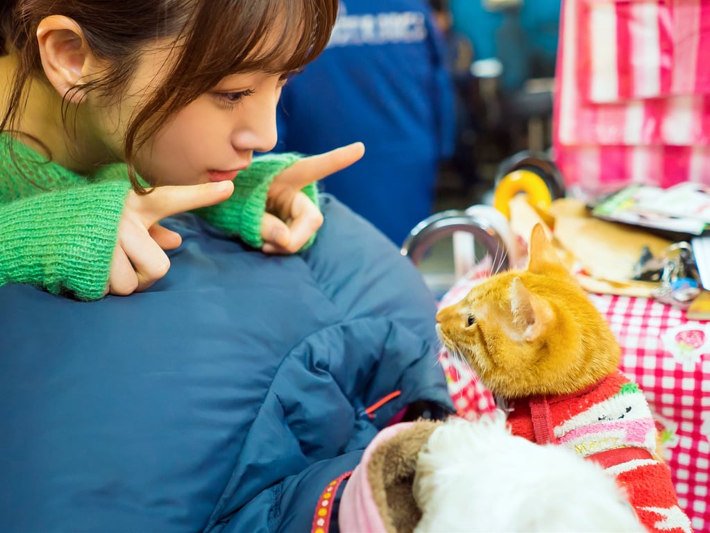 图片[35]-#FLASHデジタル写真集Ｑ 園都 内緒の恋、してますか？ - 全本免费在线观看-阅图吧