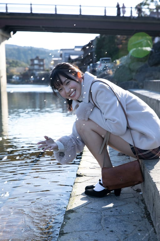 图片[42]-#Nene Shida 志田音々 – Best pure girl 全力纯情少女 (2021-06-25) - 全本免费在线观看-阅图吧