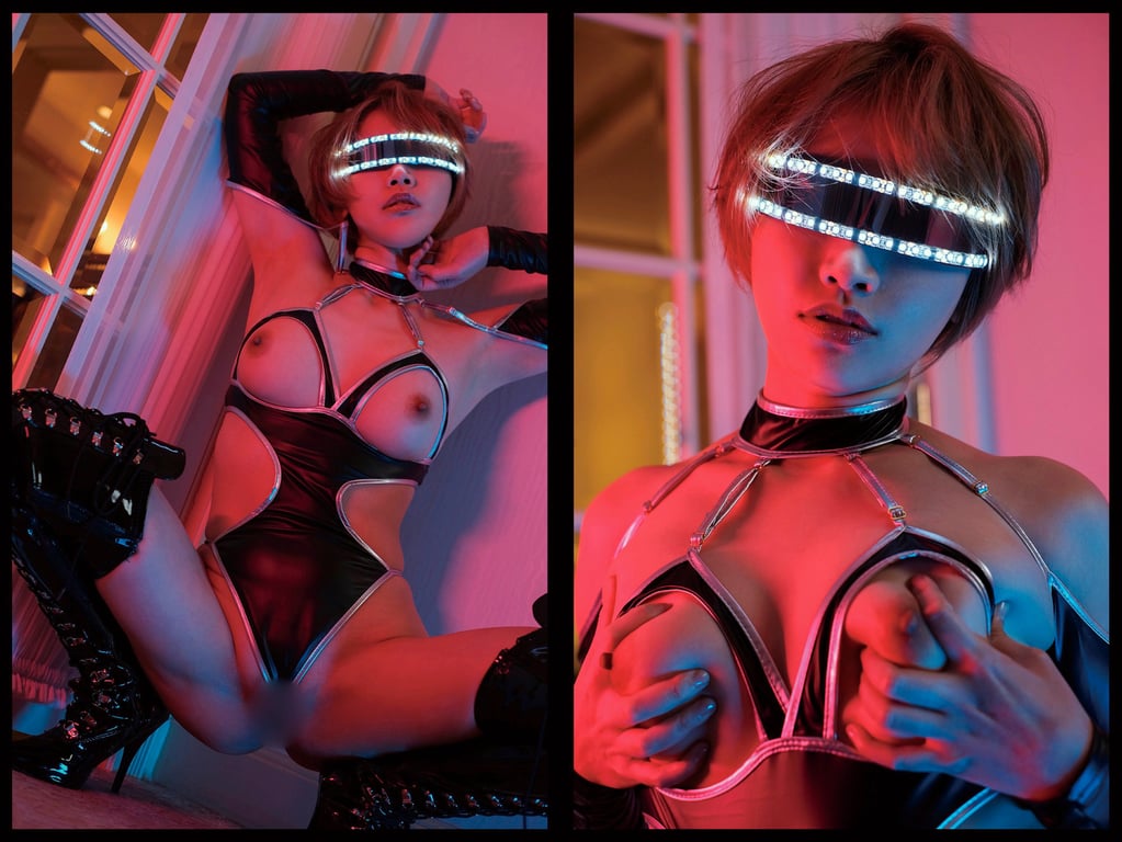 图片[37]-撮られたいけど見せたくない 被摄体：Sさん - 在线免费观看-阅图吧