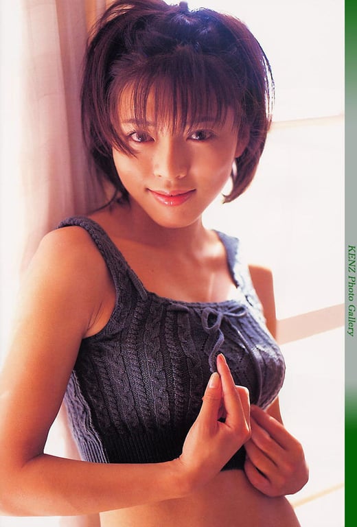 图片[28]-#釈由美子 – Natural Shaku - 全本免费在线观看-阅图吧