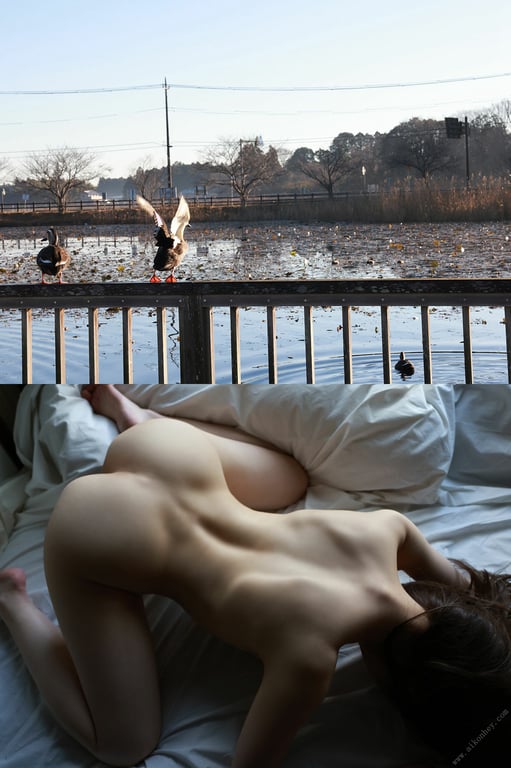 图片[71]-#藤香奈 湖边的全裸写真 週刊ポストデジタル写真集 - 全本免费在线观看-阅图吧