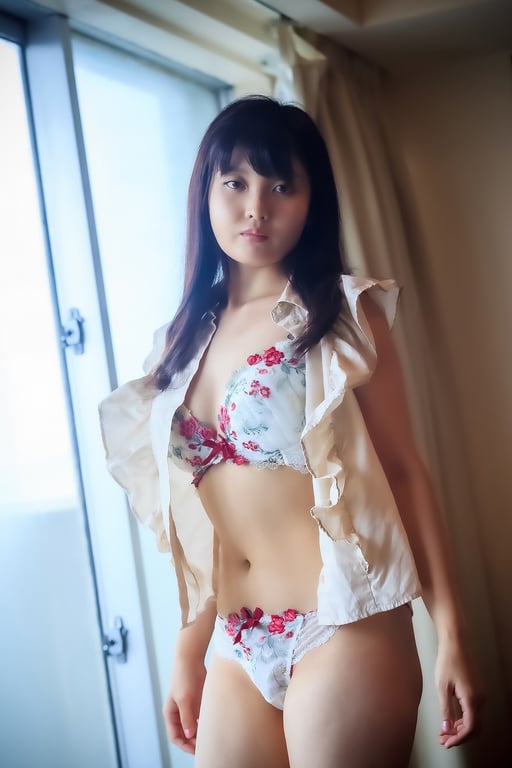 图片[109]-#堀泽茉由 写真集「快感」 - 全本免费在线观看-阅图吧