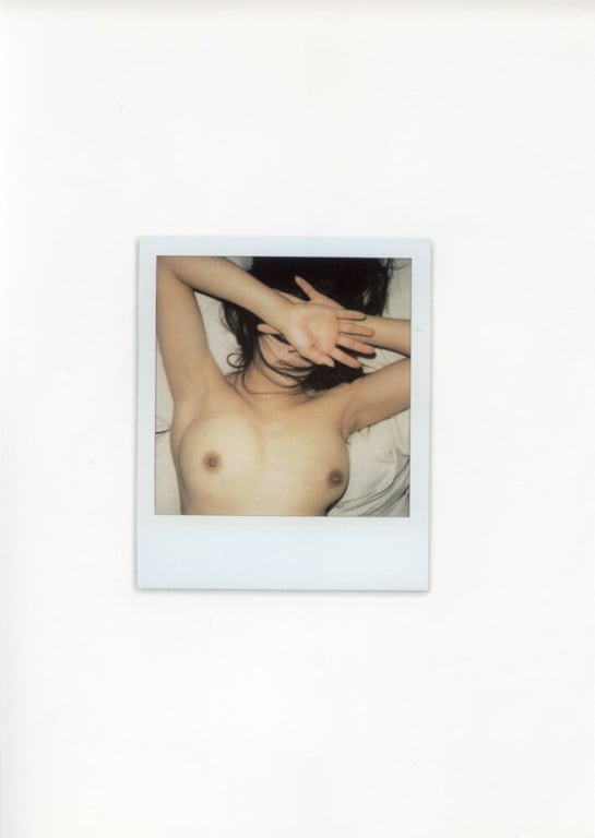 图片[87]-#未向 – LOVE POLA - 全本免费在线观看-阅图吧