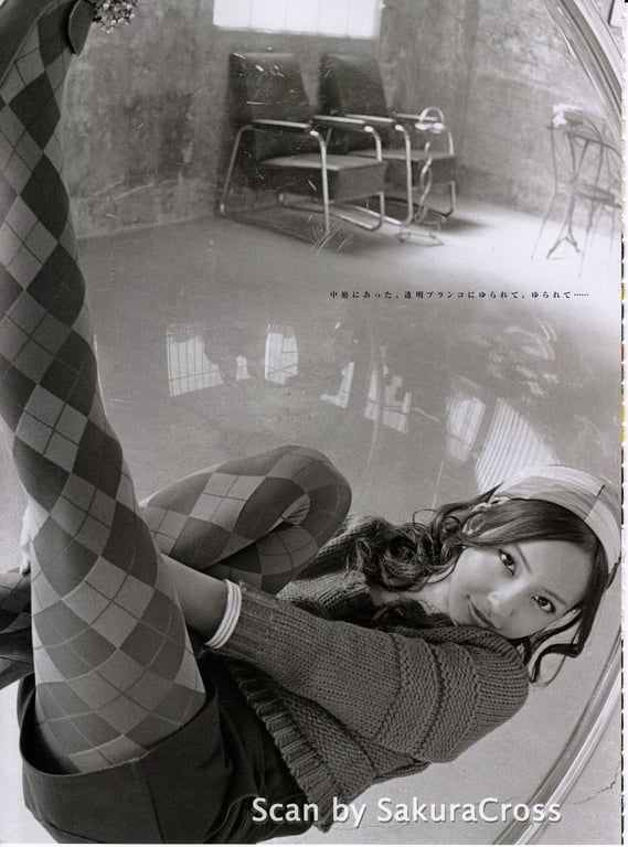 图片[13]-#Tomomi Itano 板野友美「TOMOCAWAII! VOL.3 In Autumn & Winter」 - 全本免费在线观看-阅图吧