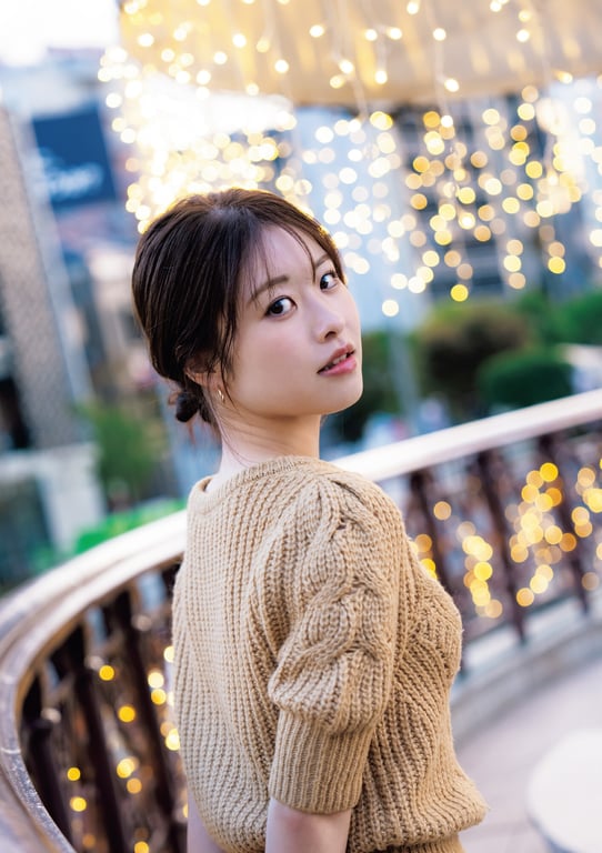 图片[29]-中西智代梨1st写真集「智代日和」 - 在线免费观看-阅图吧