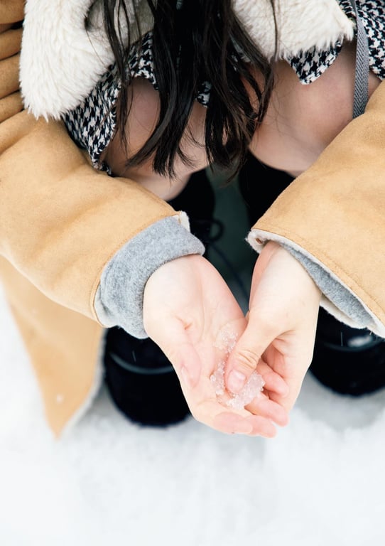 图片[88]-#Marina Nagasawa 长泽茉里奈 Goodbye Lolita Goodbye萝莉塔 (2019.11.20) - 全本免费在线观看-阅图吧