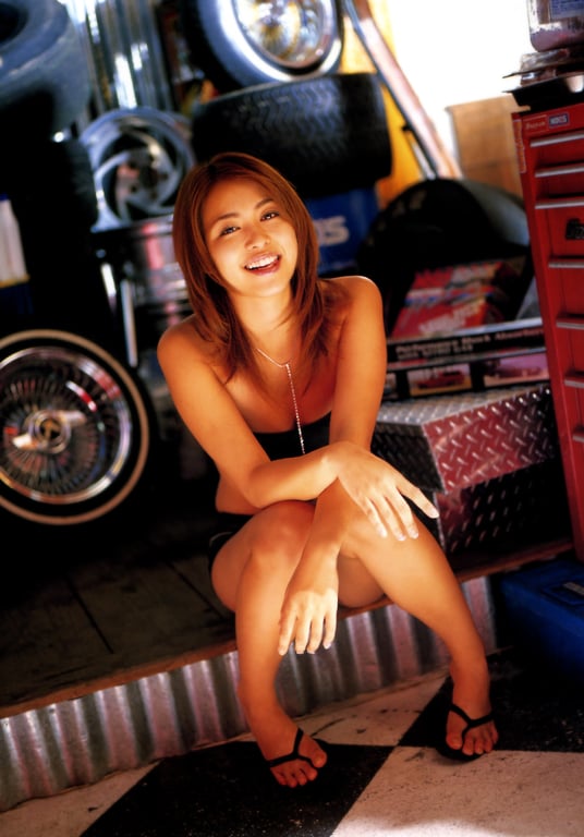 图片[37]-#岩佐真悠子 – 悠悠自得。 - 全本免费在线观看-阅图吧