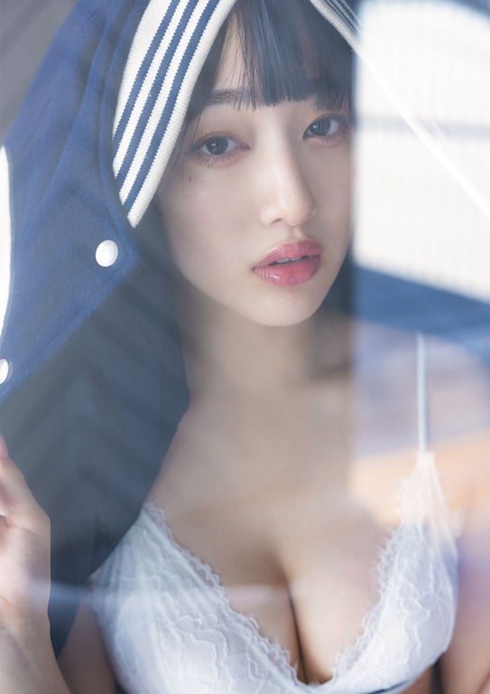 图片[97]-桜木心菜（私立惠比寿中学）1st 写真集 『edén～心菜的时间～』 YJ PHOTO BOOK - 在线免费观看-阅图吧