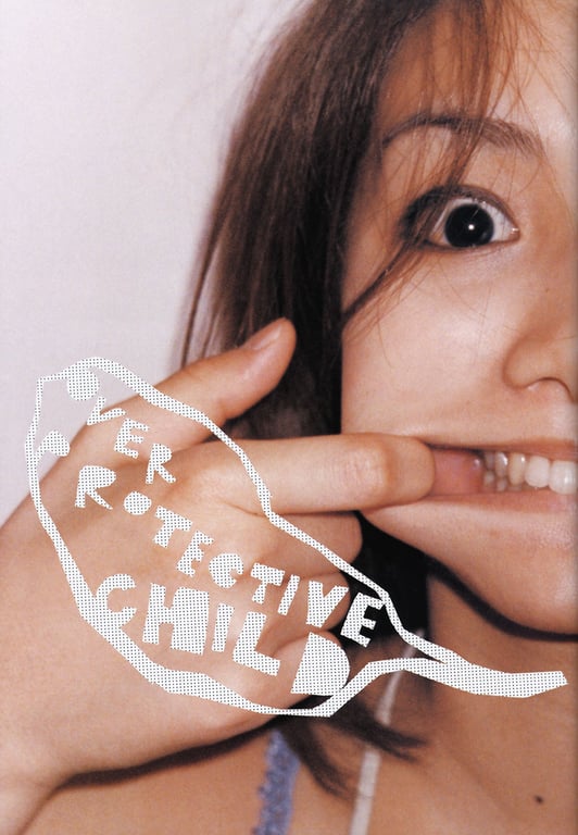 图片[3]-#(月刊シリーズ 052) – 月刊052 素凤玲子 - 全本免费在线观看-阅图吧