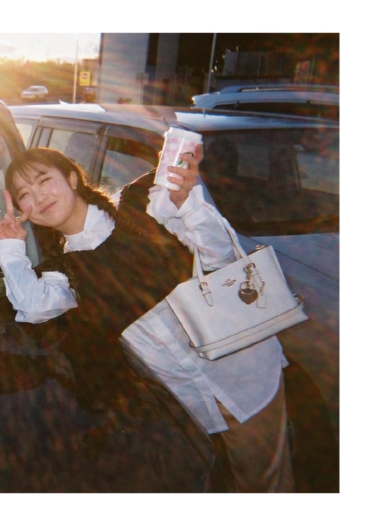 图片[163]-##もも日常 大河桃日常写真集 (wunder_publishing_house.) - 全本免费在线观看-阅图吧