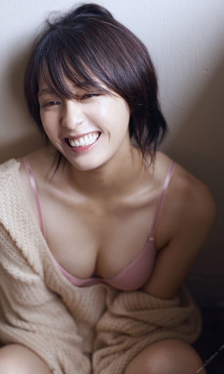 图片[6]-#＜Digital 週プレ写真集＞ 大泽光「女子力急上升中。」 週プレ PHOTO BOOK - 全本免费在线观看-阅图吧