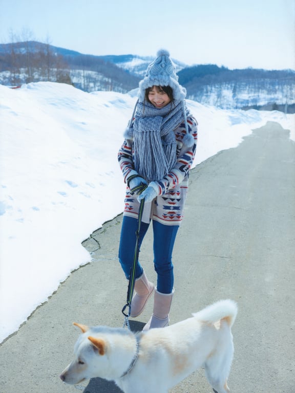 图片[58]-#Hono Tamura 田村保乃 1st写真集 第一步 (2021-08-17) - 全本免费在线观看-阅图吧