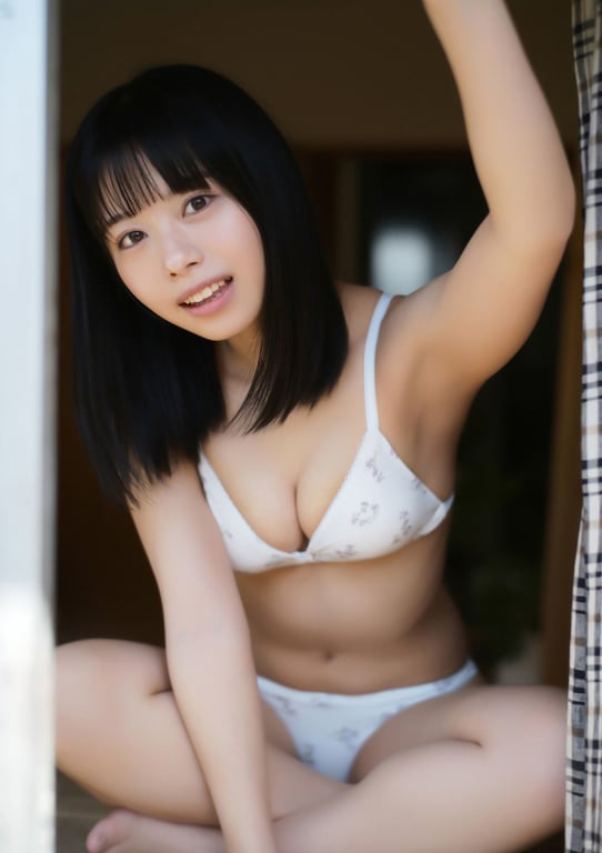 图片[14]-【数字限定】峰岛小牧（NANA LAND）写真集 无论何时都是约会好天气 (G电视数字！) - 在线免费观看-阅图吧