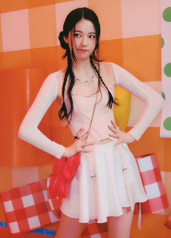 图片[8]-NiziU Korea 1st Single Album 'Press Play' - 写真集 (Press Ver.) - 在线免费观看-阅图吧