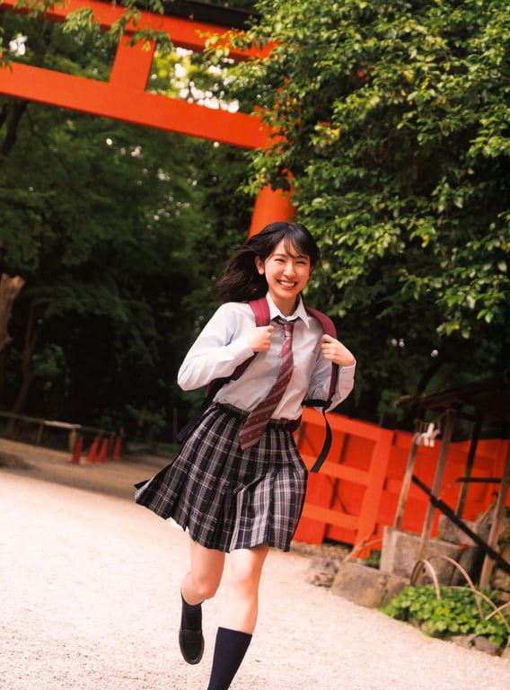 图片[68]-Miku Kanemura 金村美玖 - 1st Photobook Compass 罗针盘 (2022-12-20) - 在线免费观看-阅图吧