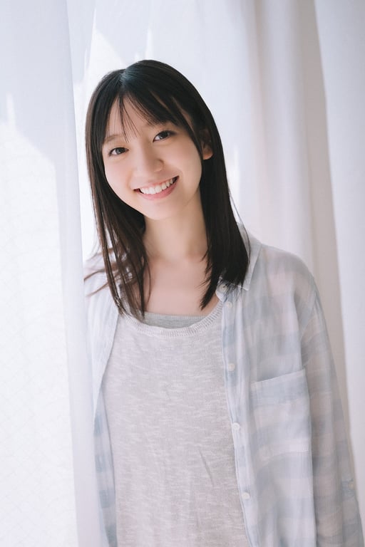 图片[24]-#Kasumi Kudo 工藤华纯 (27P1V) - 全本免费在线观看-阅图吧